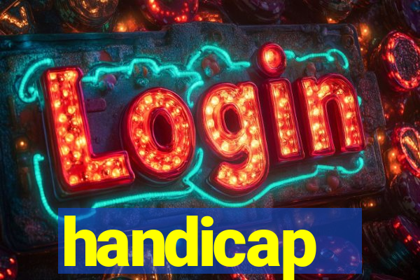 handicap - 2 resultado final